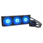 Chłodzenie wodne SilentiumPC Navis RGB 360