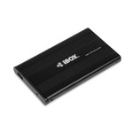Obudowa Zew. SATA 2,5" IBOX HD-01 2.5" USB 2.0