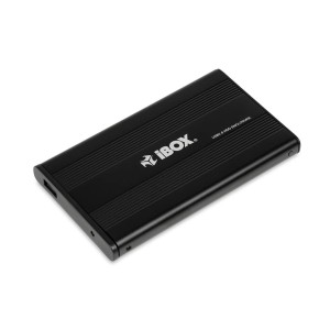 Obudowa Zew. SATA 2,5" IBOX HD-01 2.5" USB 2.0