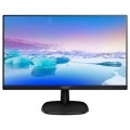 Monitor-LCD-23,8"-Philips-243V7QDAB/00-VGA-DVI-HDM