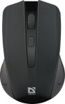 Mysz Defender ACCURA MM-935 bezprzewodowa