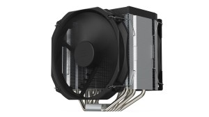 Wentylator Silentium PC Fortis 5 Dual Fan