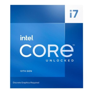 Procesor Intel Core i7-13700F 2.1 GHz/5.2 GHz