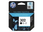 Tusz czarny nr.302 HP F6U66AE