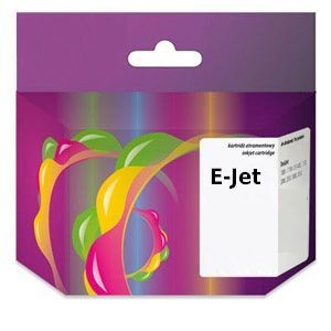 Tusz czarny nr.339 E-Jet C8767EE 25 ml
