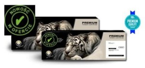 Toner V-jet HP LH2610A