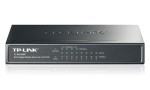 HUB 8 portów 10/100/1000 SWITCH TP-Link TL-SG1008P
