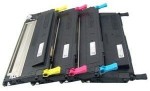 Toner E-Jet CLT-Y4072S Yellow