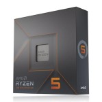 Procesor AMD Ryzen 5 7600X S-AM5 4.7/5.3GHz BOX