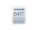 Pamięć Secure Digital 64 GB Samsung EVO Plus