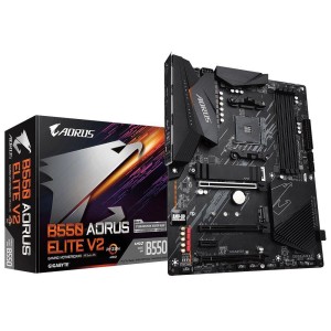 PG Gigabyte B550M AORUS ELITE/M.2/AM4