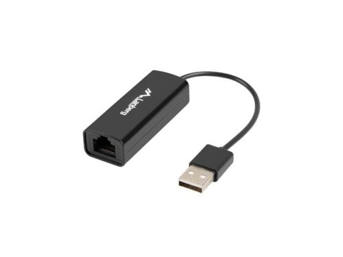 Adapter-USB-RJ45-Lanberg