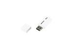 Pamięć USB FLASH 16 GB Goodram UME2 White