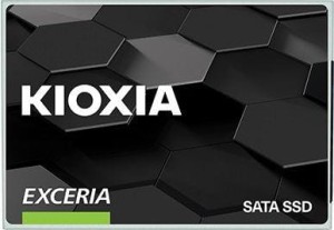 Dysk SSD Kioxia Exceria 960GB (555/540)