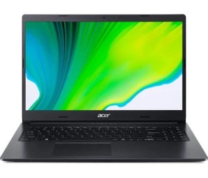 Notebook Acer Ryzen R5-3500U/8GB/512GB/Win11