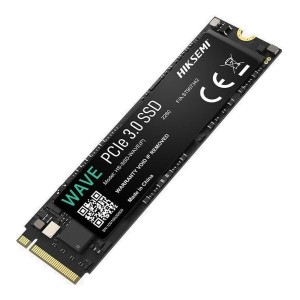 Dysk SSD HIKSEMI WAVE 512GB (2500/1025 MB/s)