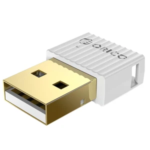 BLUETOOTH adapter Orico BTA-508-WH-BP biały