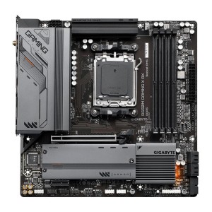 PG Gigabyte B650M GAMING X AX DDR5 AM5