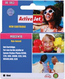 Tusz-kolor-nr.483-Activejet-AE-483-Magenta