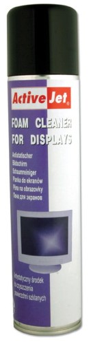 Pianka-czyszcząca-do-ekranów-CRT-ActiveJet-300ml