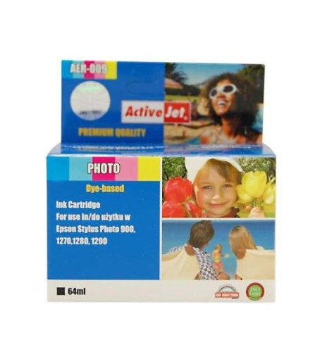 Tusz-kolor-nr.009-Activejet-AER-009