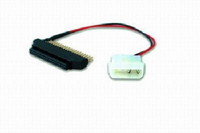 Adapter-HDD-IDE-2,5"/3,5"-(A-240)-Gembird