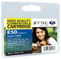 Tusz-czarny-nr.50-Jet-Tec-E50-15ml