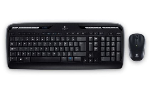 Klawiatura-Logitech-MK330-Wireless+mysz