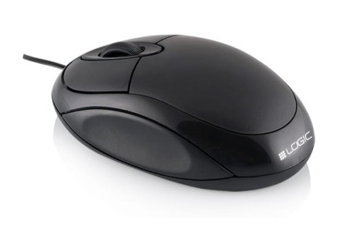 Mysz-Logic-LM-11-optyczna-USB-czarna
