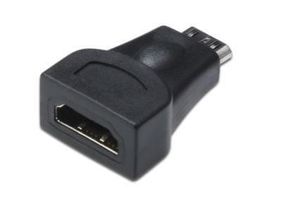 Adapter-Assmann-typ-C-HDMI-(F)->HDMI-MINI-(M)