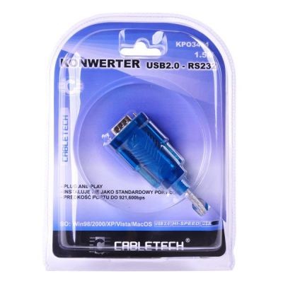 USB-RS232-(COM)-Adapter-Cabeltech
