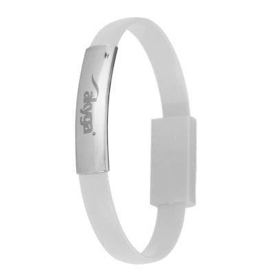 Adapter-opaska-AKYGA-AK-AD-34-USB-AF/MICRO