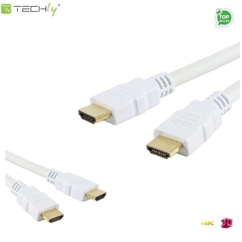 Kabel-HDMI/HDMI-10-m-ICOC-Ethernet-3D-4K-biały