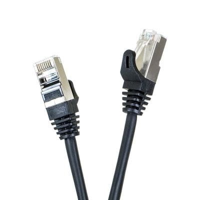Kabel-S/FTP-Kat.6A-patchcord-5-m-Logilink-czarny