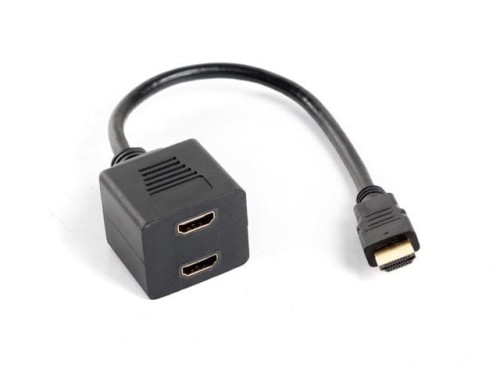 ADAPTER-HDMI->2-x-HDMI-Lanberg-AD-0019-BK