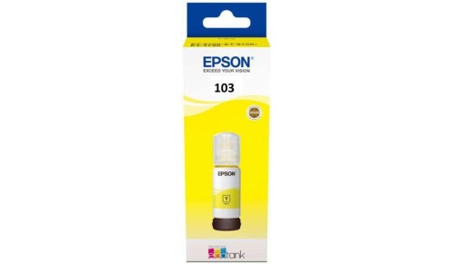Tusz-kolor-nr.103-Epson-yellow-(C13T00S44A)