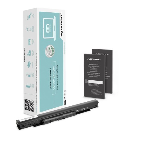 Bateria-do-HP-240/250/255-G4-G5-(2200mAh)