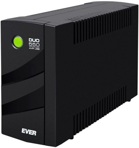 UPS-EVER-DUO-550-(550A/330W)