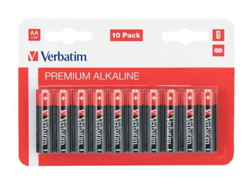 Bateria-AA-Verbatim-LR6-AA-(10-szt-blister)