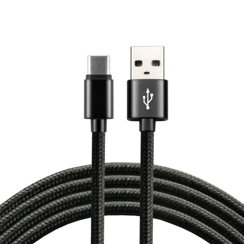 Kabel-USB-3.1-AM-USB-type-C-everActive-2m