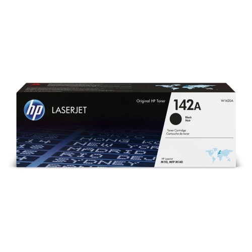 Toner-HP-142A-(W1420A)-black