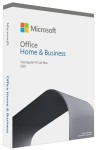 Oprogramowanie MS OFFICE Home and Business 2021