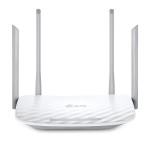 Router TP-Link Archer C50 DualBand 4 zew ant