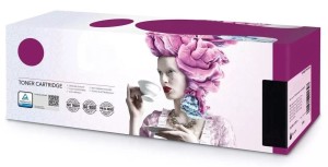 Toner I-jet CF283A