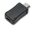 Adapter-USB-Micro-M->USB-Mini-F