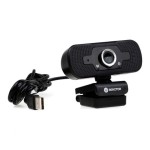 Kamera internetowa z mikrofonem REACTOR WEBCAM