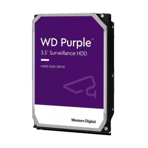 HDD 3,5" WD 2TB WD23PURZ