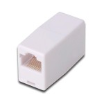 Łącznik sieci UTP RJ 45 <-> RJ-45 F/F
