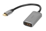 Adapter Maclean iBOX USB 3.1 Typ C (M) -> HDMI