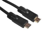 Kabel HDMI/HDMI 1.5 m Savio CL-01 czarny v 1.4